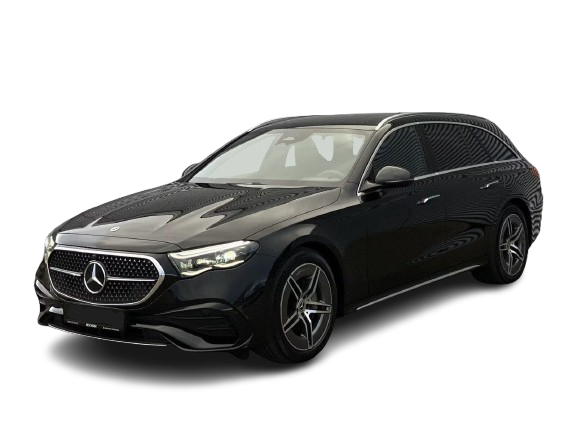 Mercedes E300 e AMG Line stc. aut.
