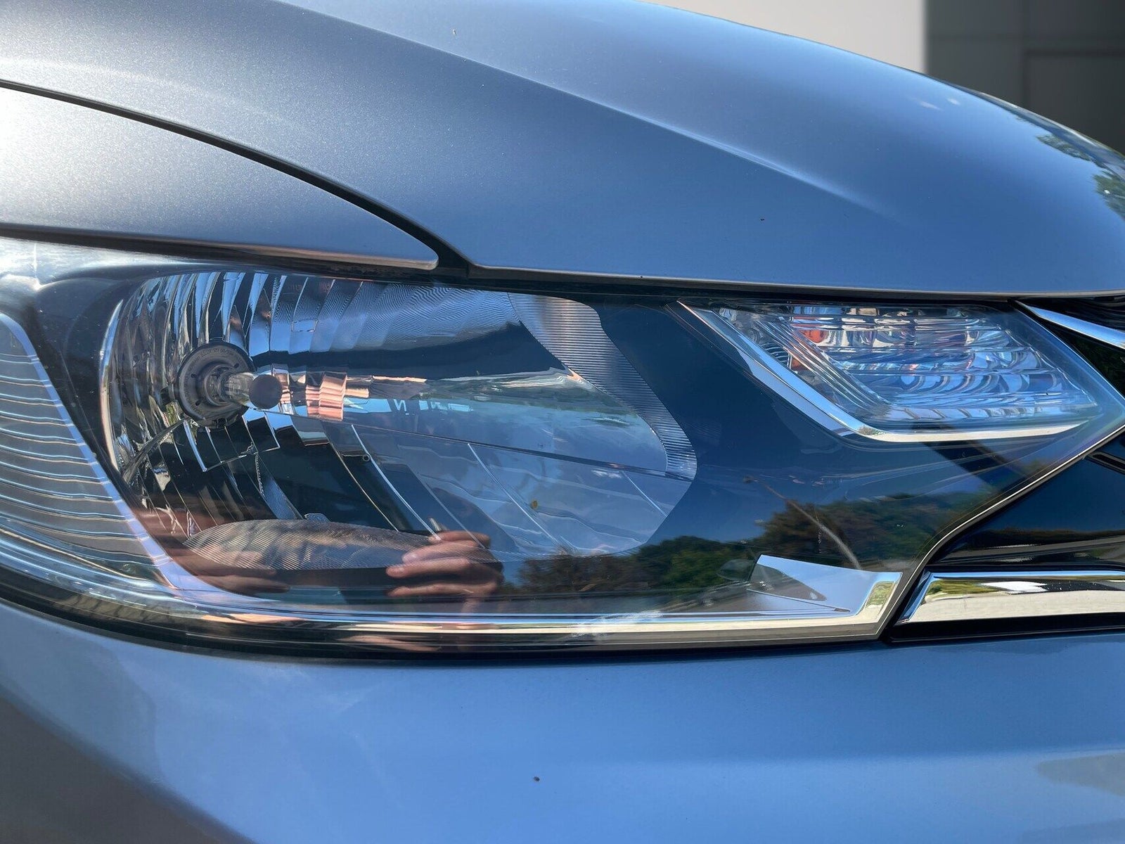 Honda Jazz 2018