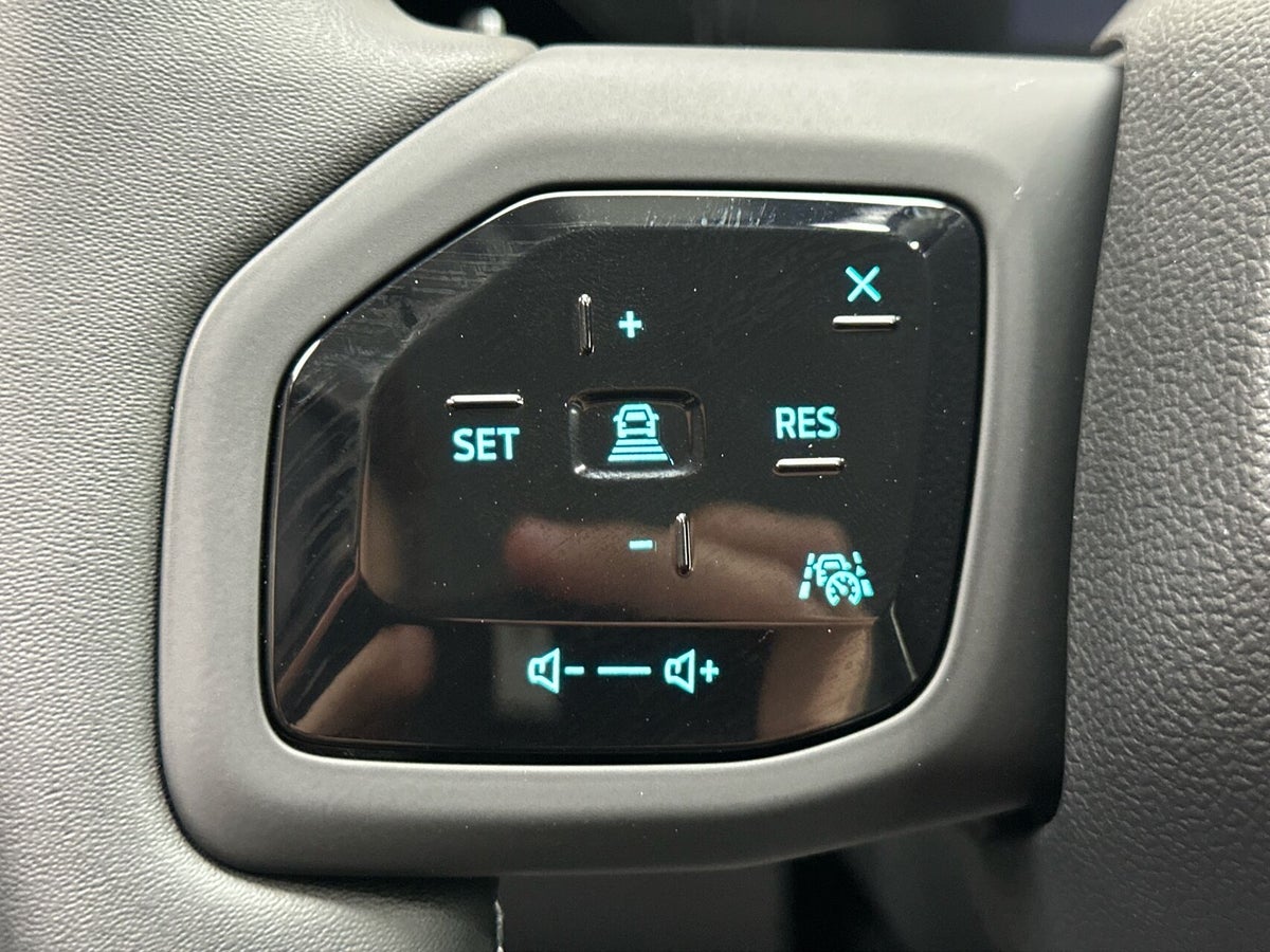 Ford Explorer Premium Extended Range billede 15