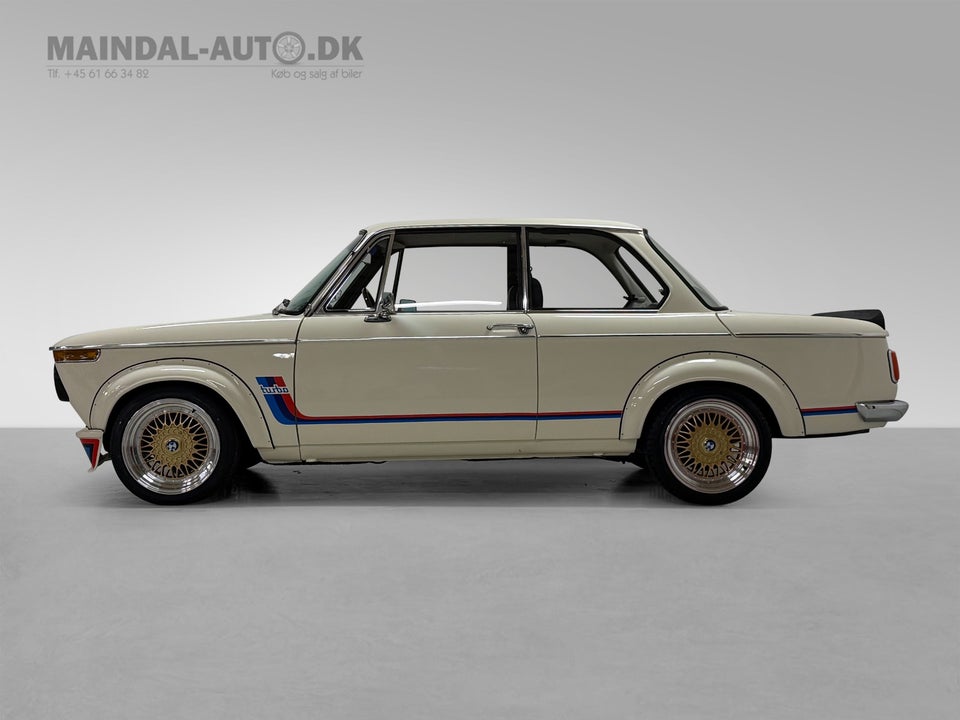 BMW 2002, Billede 4