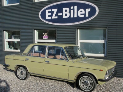 Fiat 125 1,6 Special 4d