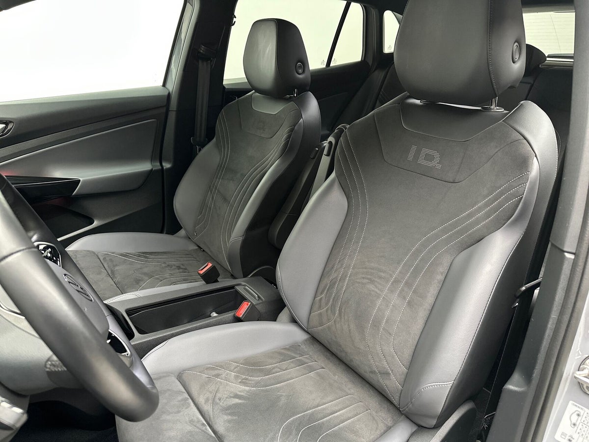 VW ID.4 Pro Performance billede 17