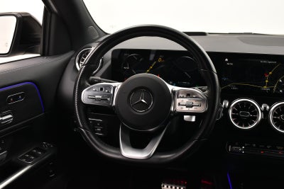 Mercedes EQA250 AMG Line