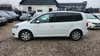 VW Touran TDi 140 Comfortline DSG BM Van thumbnail
