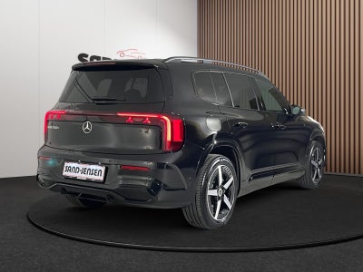 Mercedes GLB250+ AMG Advance Plus