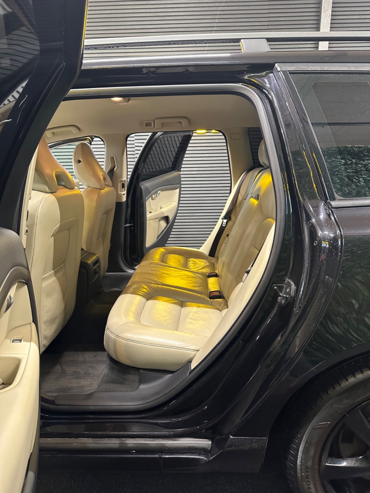Billede af Volvo V70 2,5 T aut.