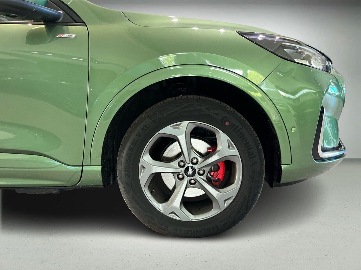 Ford Kuga PHEV ST-Line X CVT billede 9