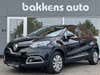 Renault Captur TCe 90 Expression