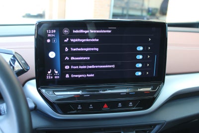 VW ID.4 Pro Performance
