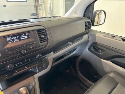 Toyota ProAce D 115 Medium Comfort