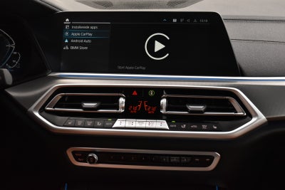 BMW X5 xDrive45e M-Sport aut.