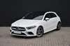 Mercedes A180 AMG Line aut.