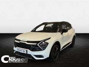 Kia Sportage PHEV GT-Line aut. 4WD