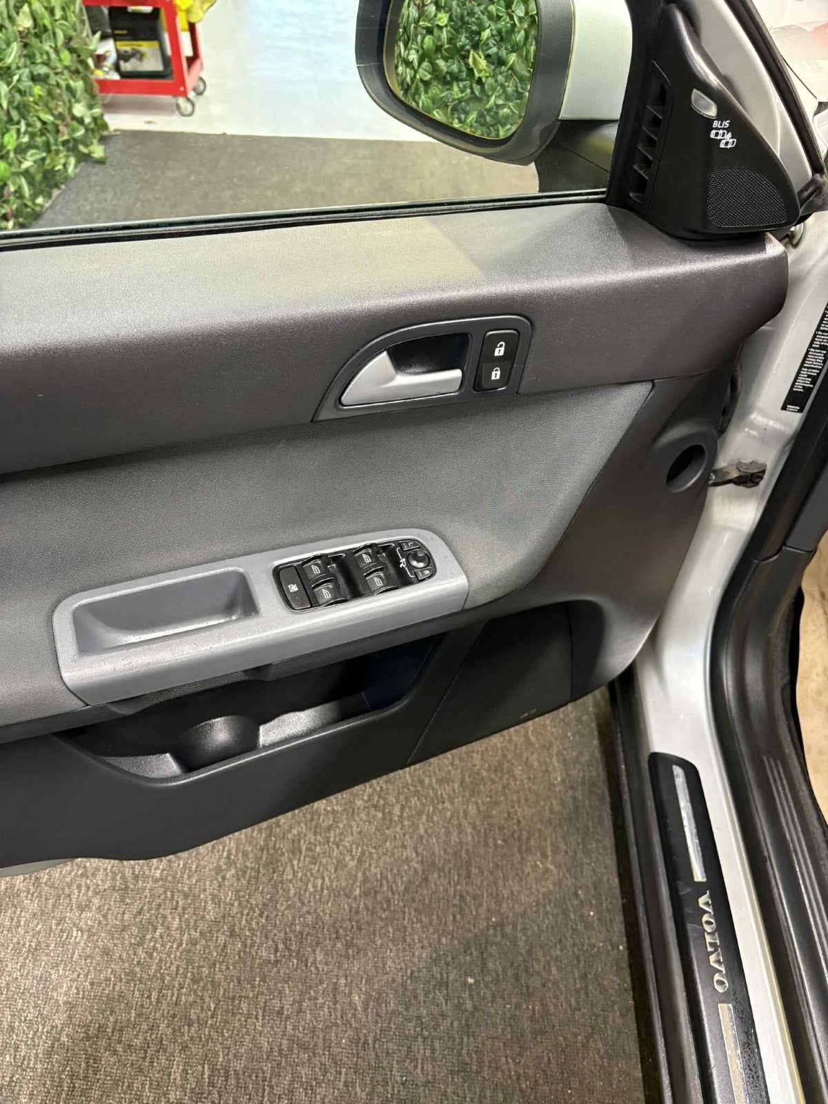 Billede af Volvo S40 1,6 