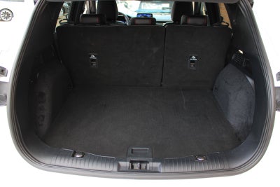 Ford Kuga PHEV ST-Line X CVT