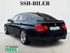 BMW 535d M-Sport aut. thumbnail