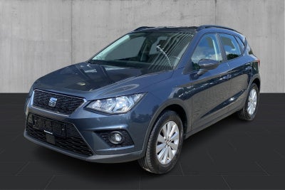 Seat Arona TSi 95 Reference - 0