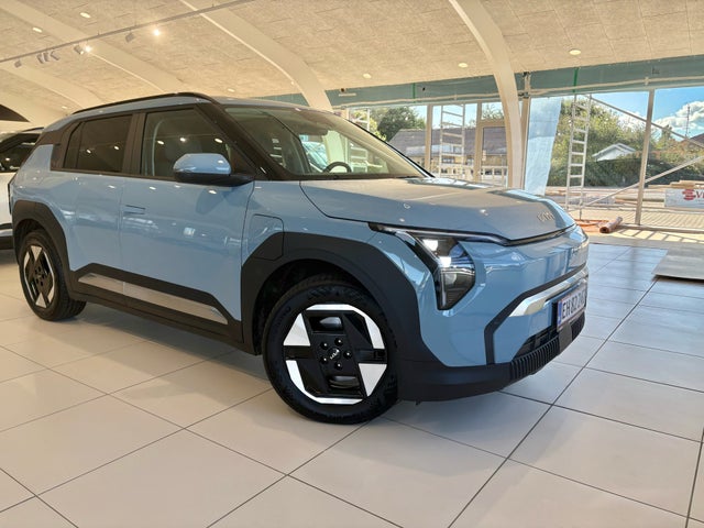 Kia EV3 Long Range Prestige