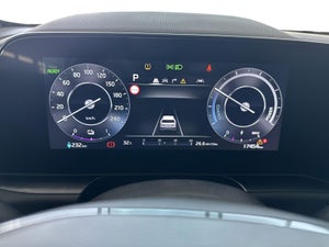 Kia Niro EV Upgrade