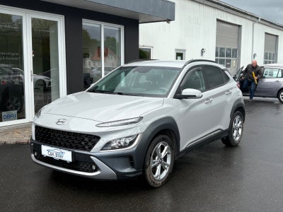 Hyundai Kona 1,0 T-GDi Essential 5d