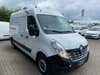 Renault Master III T33 dCi 135 L2H2 Kassevogn thumbnail