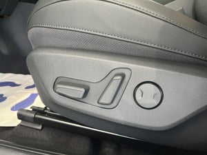 Kia Niro EV Upgrade