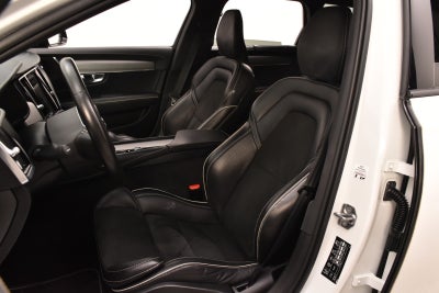 Volvo V90 D4 190 R-Design aut.