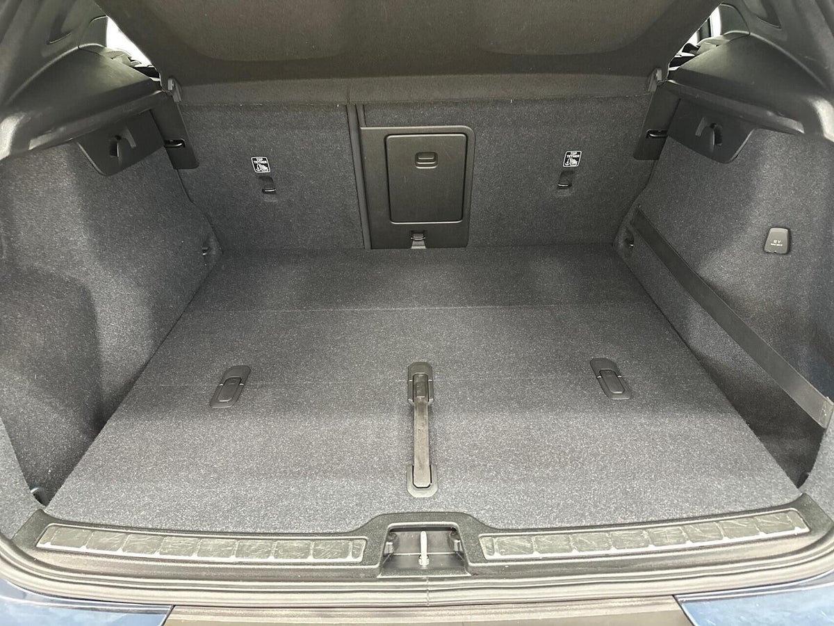 Volvo XC40 D4 190 Inscription aut. AWD billede 14