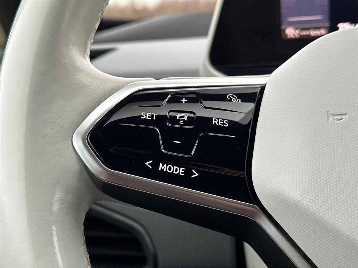 VW ID.3 1ST Pro Performance billede 7