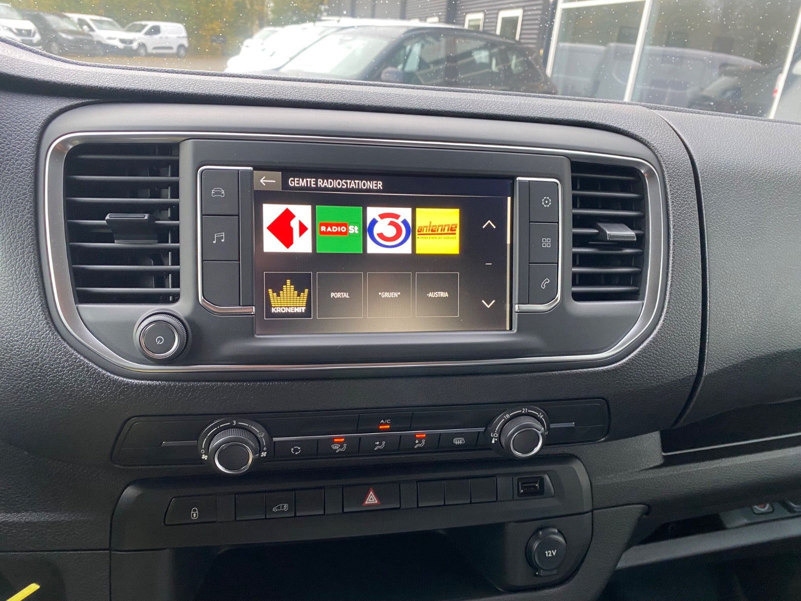 Opel Vivaro-e Enjoy L2