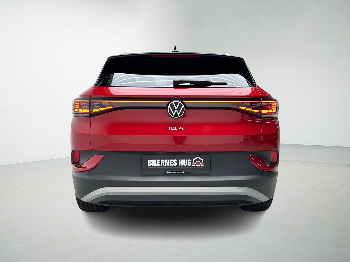 VW ID.4 Pro billede 7