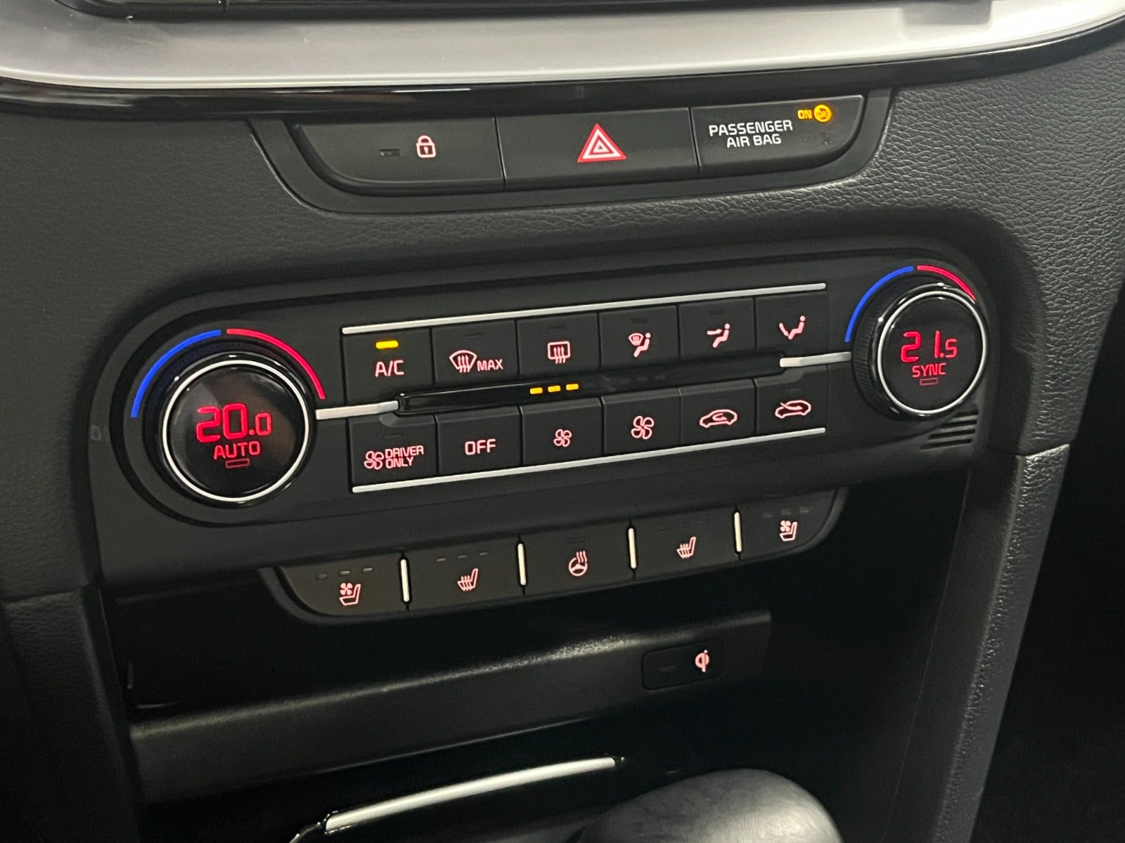 Billede af Kia XCeed 1,6 PHEV Upgrade+ DCT