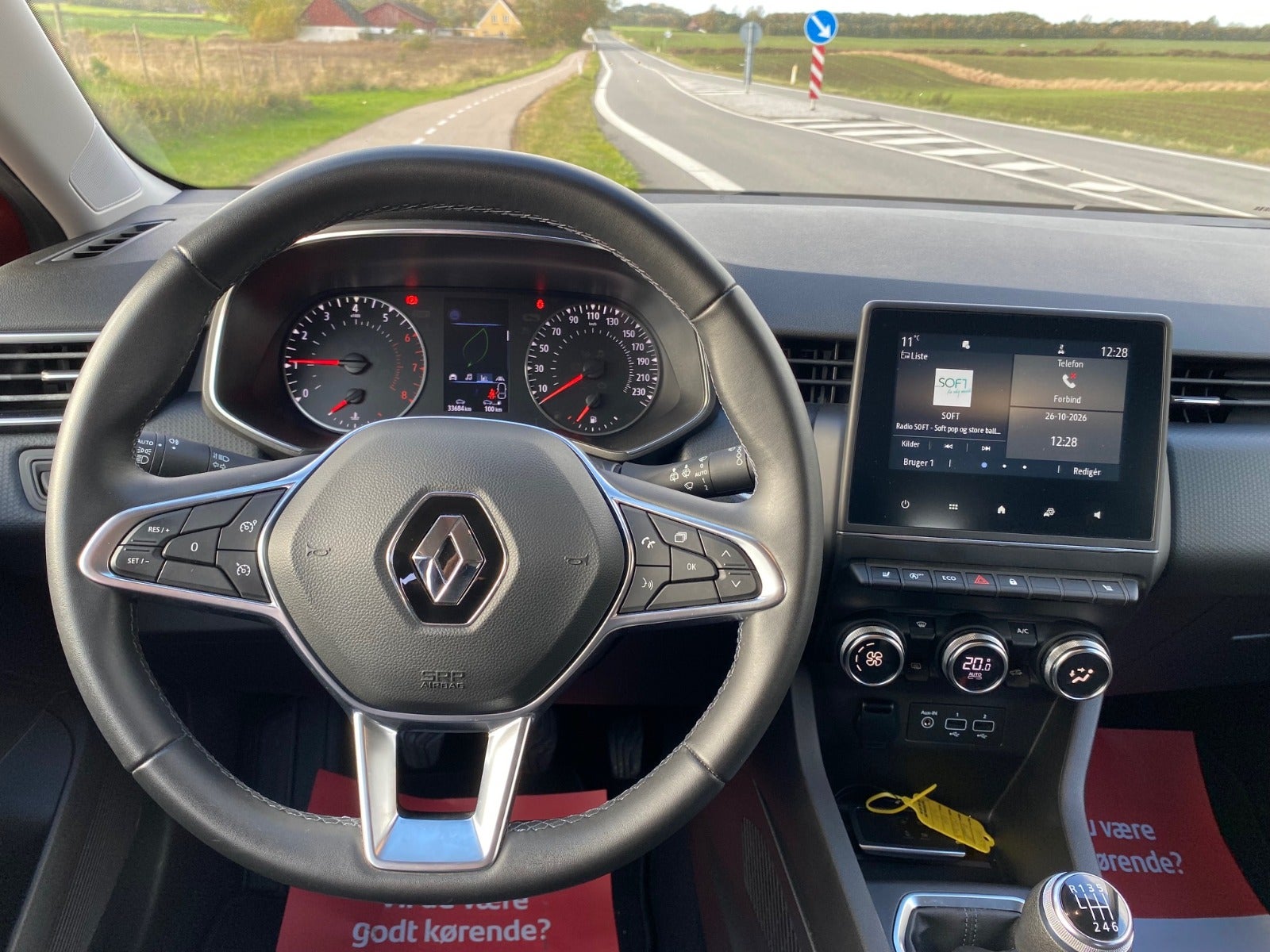 Renault Clio V, Billede 11