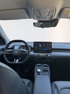 MG S5 Luxury