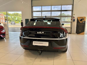 Kia EV6 Long Range Upgrade