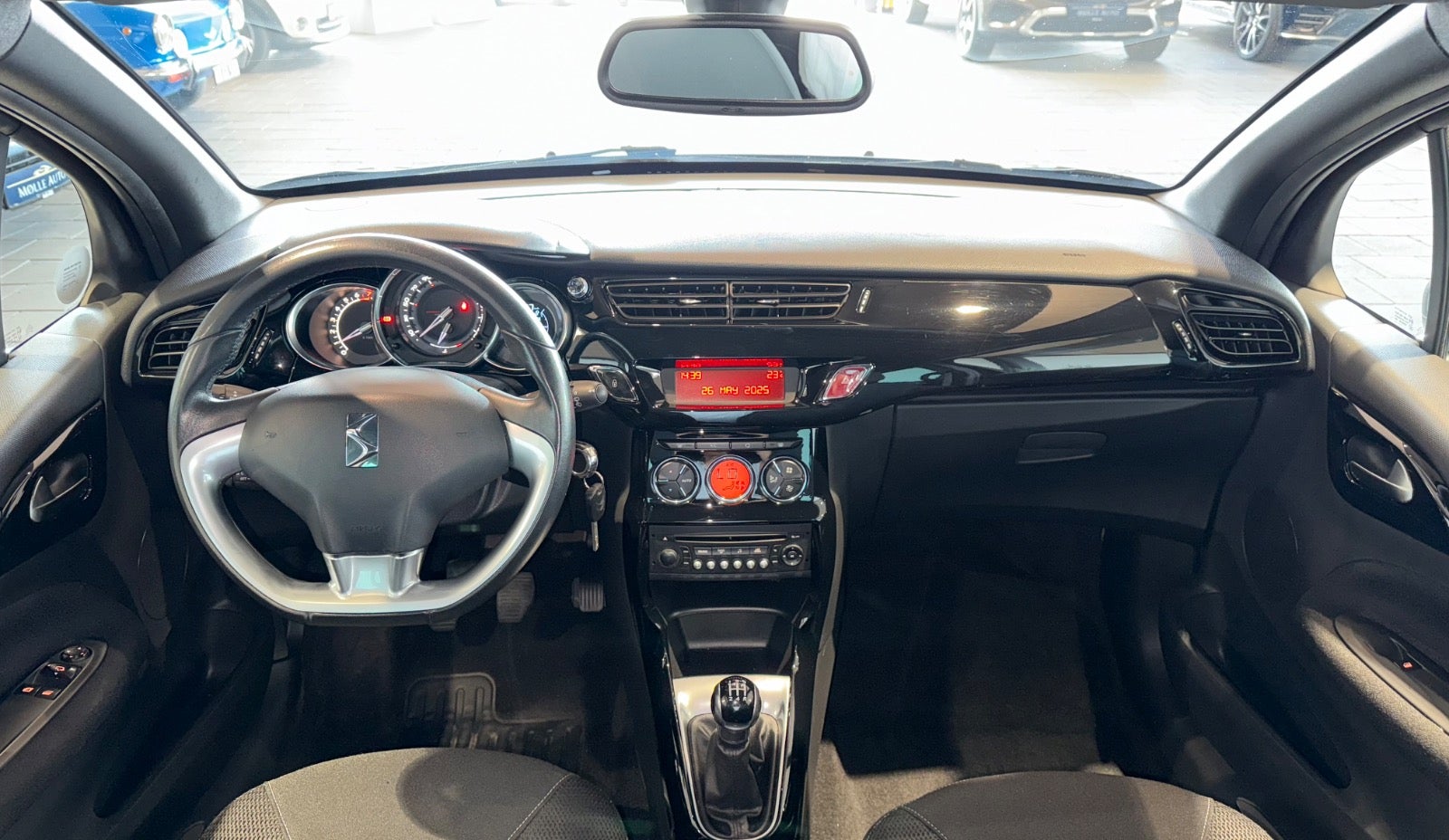 Billede af DS DS 3 1,2 PureTech 82 Style