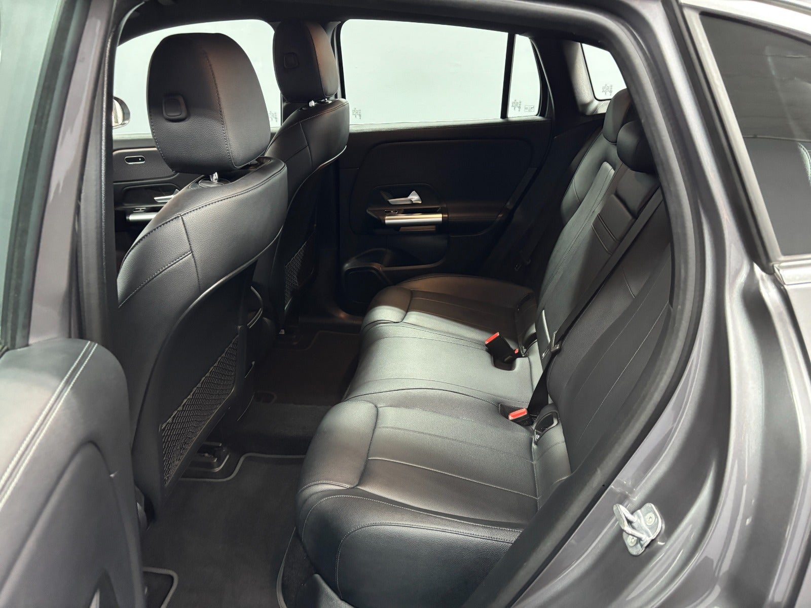 Billede af Mercedes EQA250  Progressive