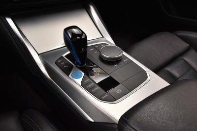 BMW i4 M50 Supercharged xDrive