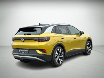 VW ID.4 Family Performance billede 1