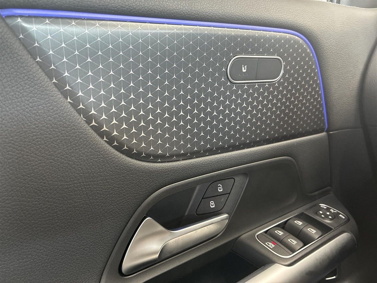 Mercedes EQA300 Progressive 4Matic billede 15