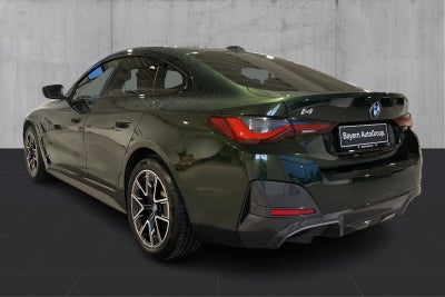 BMW i4 eDrive40 M-Sport BMW i4 eDrive40 M-Sport - 2