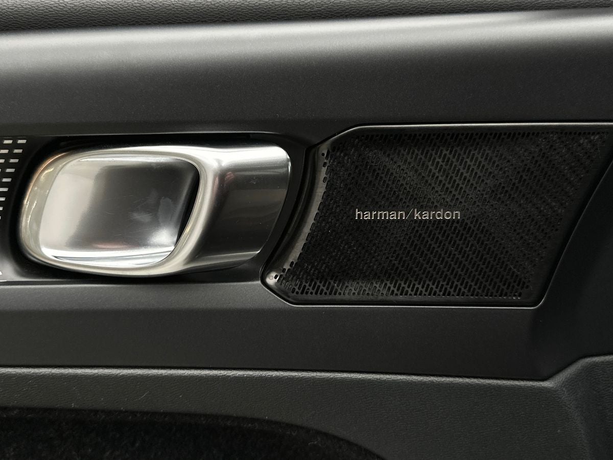 Volvo XC40 P8 ReCharge Twin R-Design billede 18