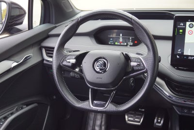 Skoda Enyaq iV Sportline
