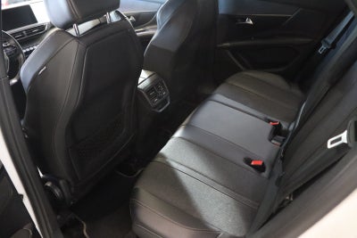 Peugeot 3008 BlueHDi 130 GT Line EAT8