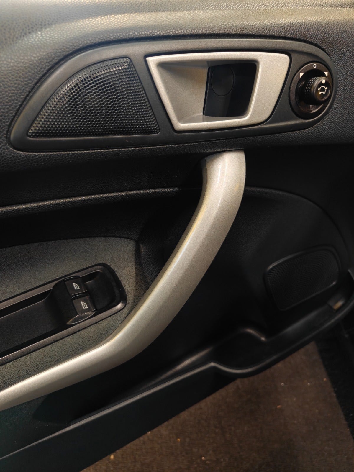 Billede af Ford Fiesta 1,25 60 Titanium