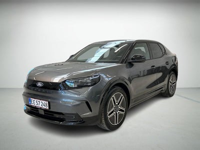 Ford Capri Premium Extended Range