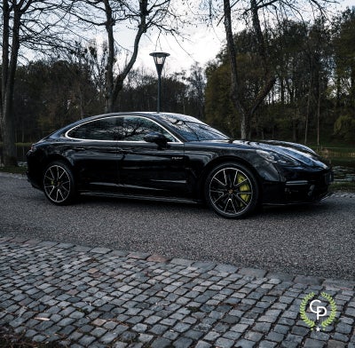 Porsche Panamera Turbo S 4,0 E-Hybrid PDK 5d