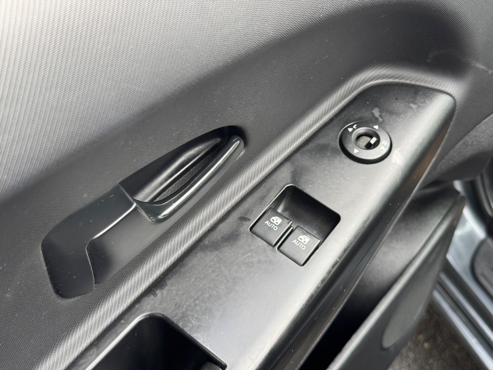 Billede af Kia Ceed 1,4 CVVT Active SW