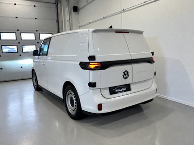 VW ID. Buzz Cargo Comfort