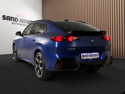 BMW iX2 xDrive30 Fully Charged